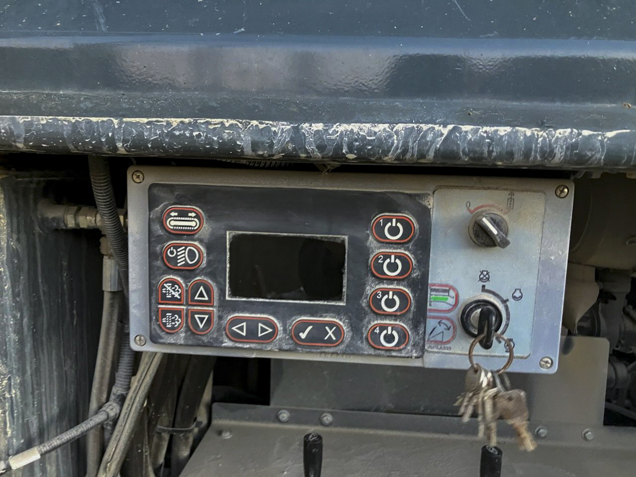 RUBBLE MASTER RM HS3500M - Διαλογής: φωτογραφία 4 RUBBLE MASTER RM HS3500M - Διαλογής: φωτογραφία 4