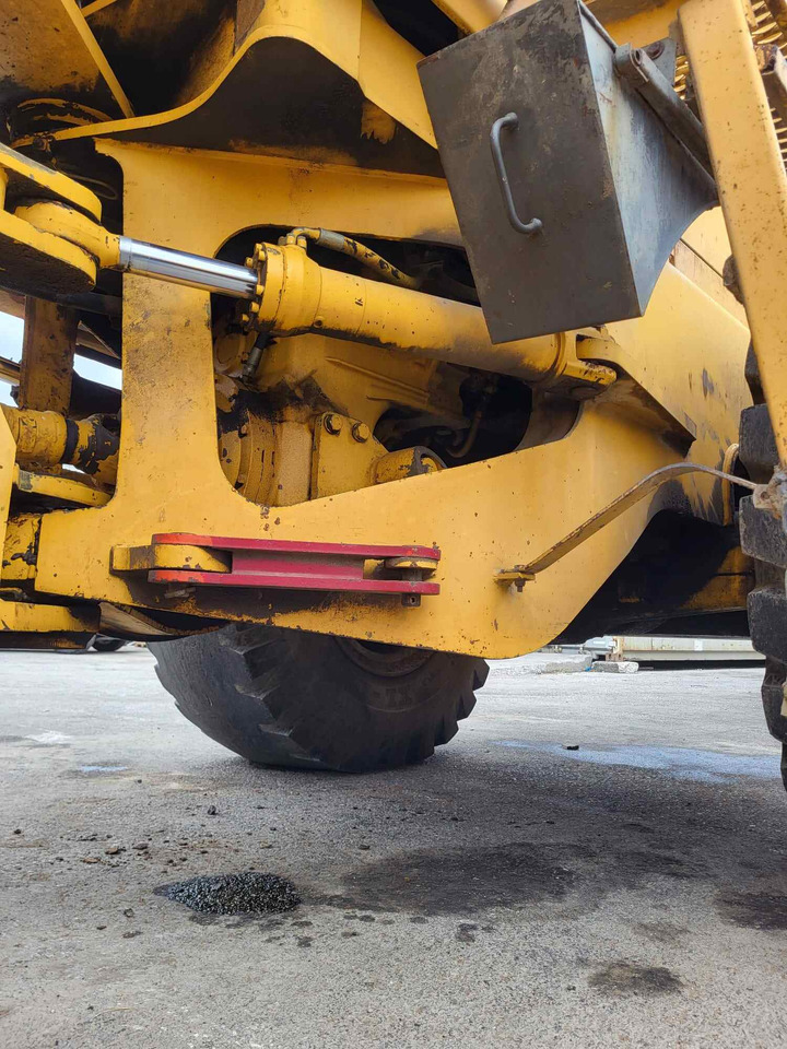 Rear frame - Πλαίσιο/ Σασί για Φορτωτής: φωτογραφία 3 Rear frame - Πλαίσιο/ Σασί για Φορτωτής: φωτογραφία 3