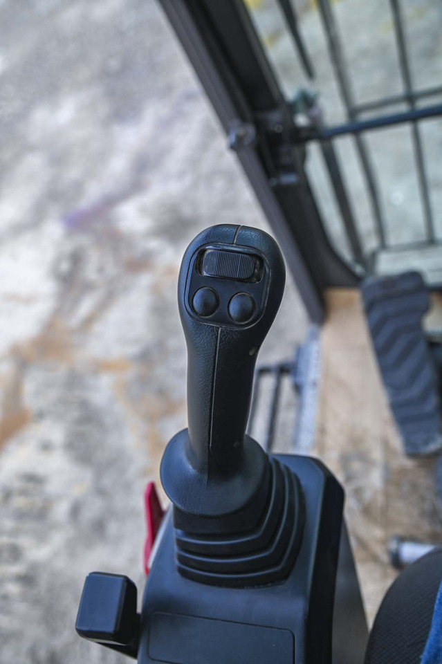 Ερπυστριοφόρος εκσκαφέας VOLVO ECR355ENL: φωτογραφία 42