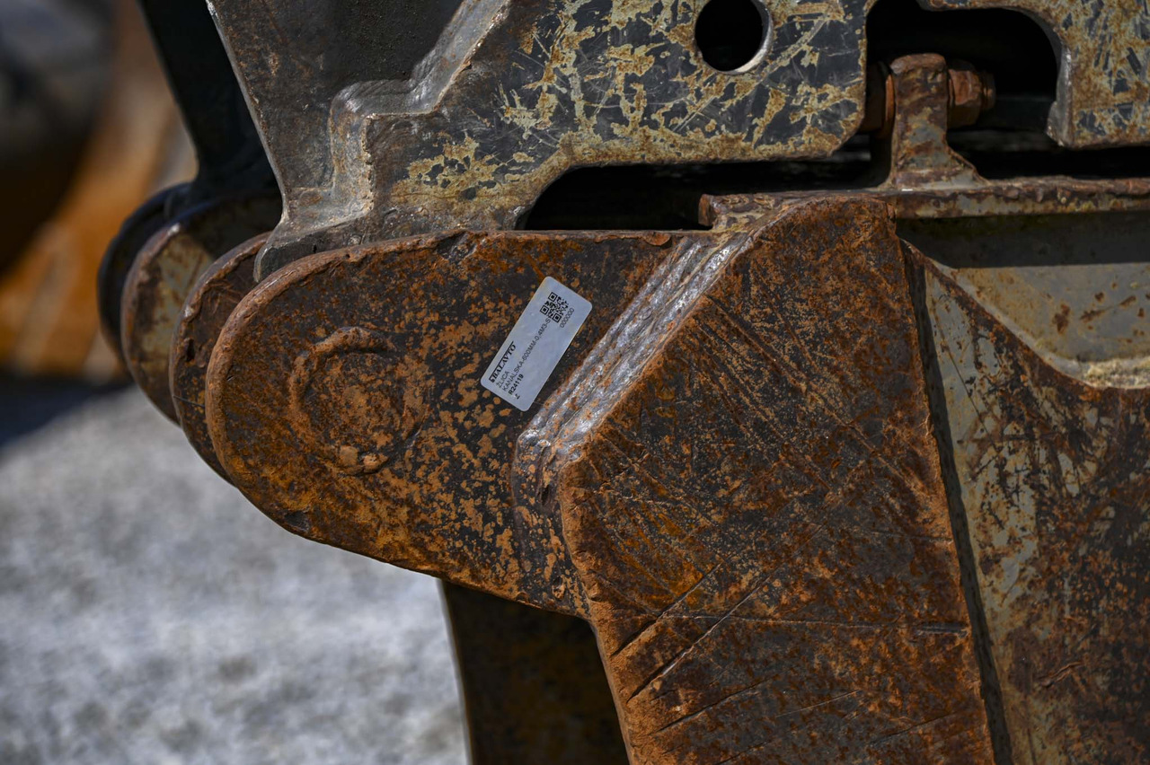 Ελαστιχοφόρος φορτωτής VOLVO EWR150E: φωτογραφία 16 Ελαστιχοφόρος φορτωτής VOLVO EWR150E: φωτογραφία 16