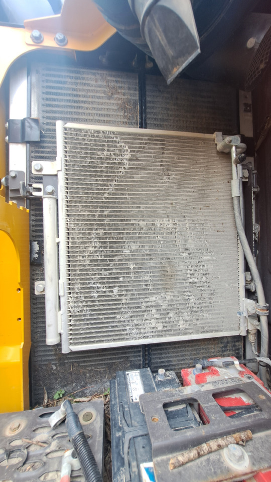 VOLVO EWR150E - Τροχοφόρος εκσκαφέας: φωτογραφία 3 VOLVO EWR150E - Τροχοφόρος εκσκαφέας: φωτογραφία 3