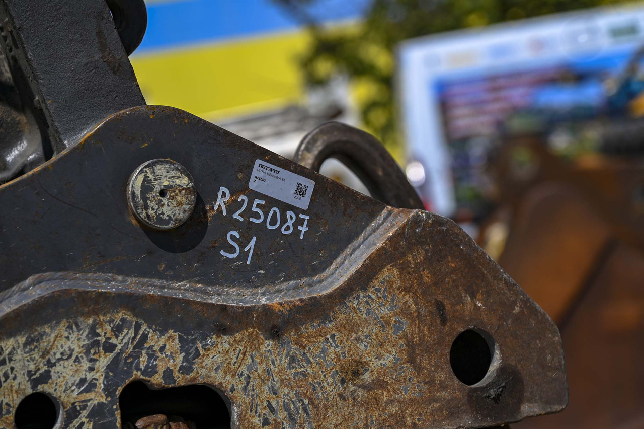 Ελαστιχοφόρος φορτωτής VOLVO EWR150E: φωτογραφία 13 Ελαστιχοφόρος φορτωτής VOLVO EWR150E: φωτογραφία 13