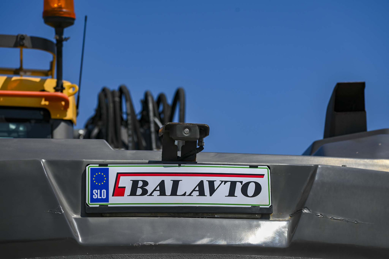 Ελαστιχοφόρος φορτωτής VOLVO EWR150E: φωτογραφία 37 Ελαστιχοφόρος φορτωτής VOLVO EWR150E: φωτογραφία 37