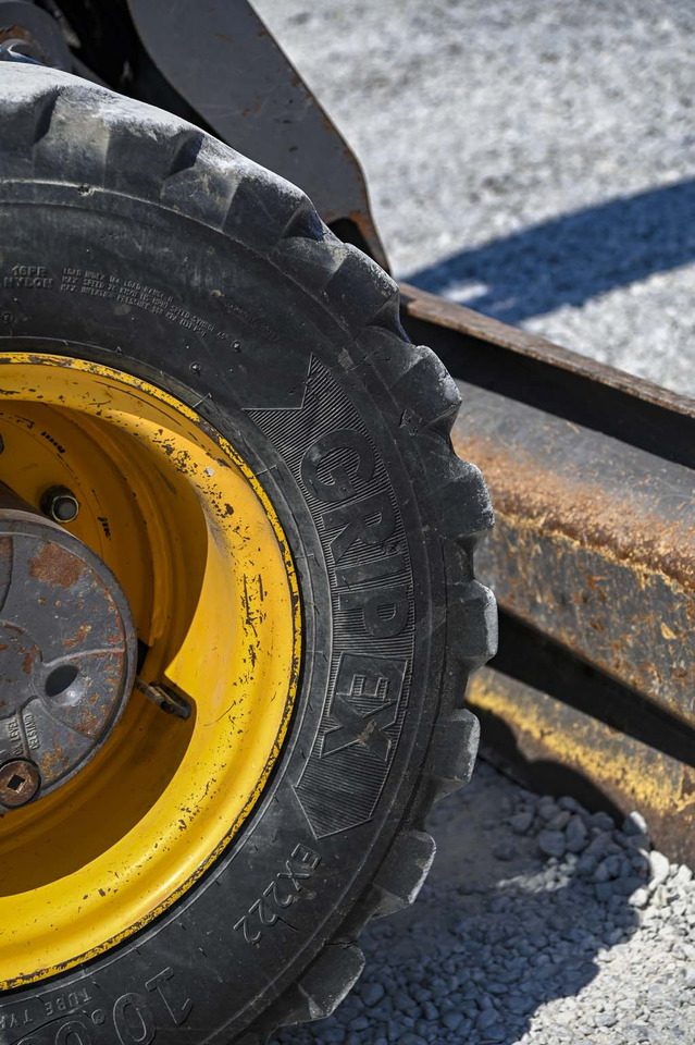 Ελαστιχοφόρος φορτωτής VOLVO EWR150E: φωτογραφία 28 Ελαστιχοφόρος φορτωτής VOLVO EWR150E: φωτογραφία 28