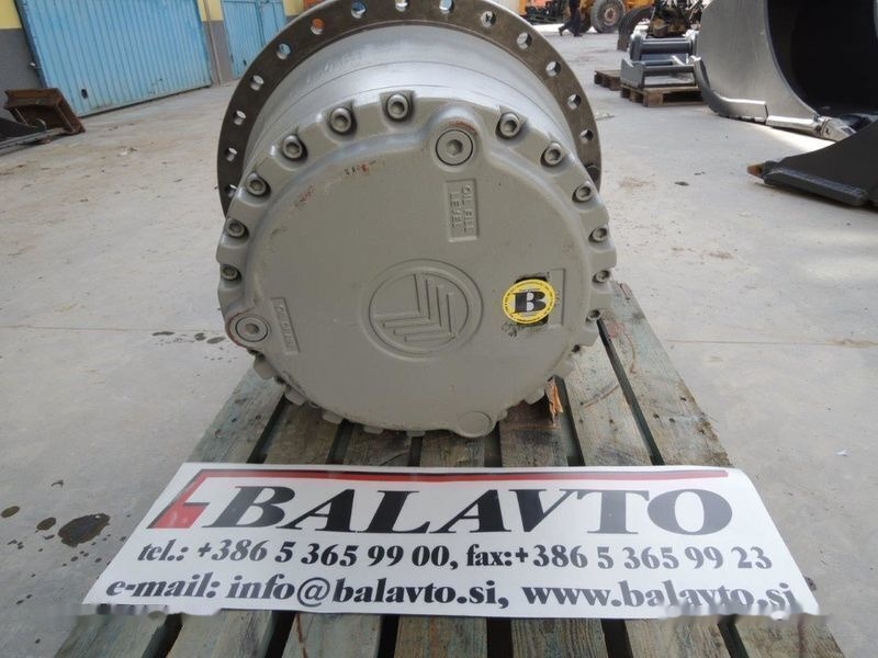 Volvo 14592003 Volvo EC700B, EC700C - Μοτέρ πορείας για Εκσκαφέας: φωτογραφία 3 Volvo 14592003 Volvo EC700B, EC700C - Μοτέρ πορείας για Εκσκαφέας: φωτογραφία 3