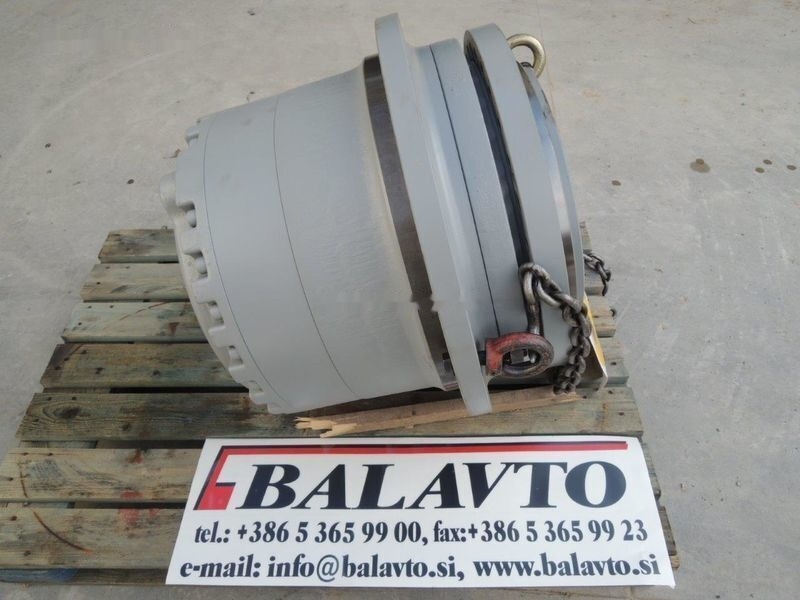 Volvo 14592003 Volvo EC700B, EC700C - Μοτέρ πορείας για Εκσκαφέας: φωτογραφία 5 Volvo 14592003 Volvo EC700B, EC700C - Μοτέρ πορείας για Εκσκαφέας: φωτογραφία 5