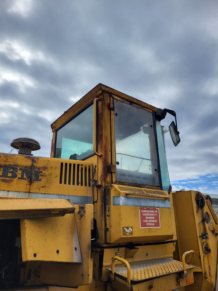 Volvo cabin - Καμπίνα για Φορτωτής: φωτογραφία 3 Volvo cabin - Καμπίνα για Φορτωτής: φωτογραφία 3