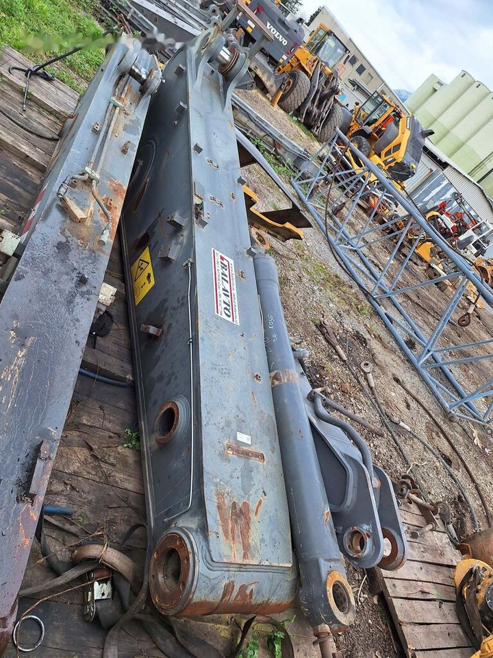 Volvo dipper arm Volvo EC460C - Μπούμα για Εκσκαφέας: φωτογραφία 2 Volvo dipper arm Volvo EC460C - Μπούμα για Εκσκαφέας: φωτογραφία 2