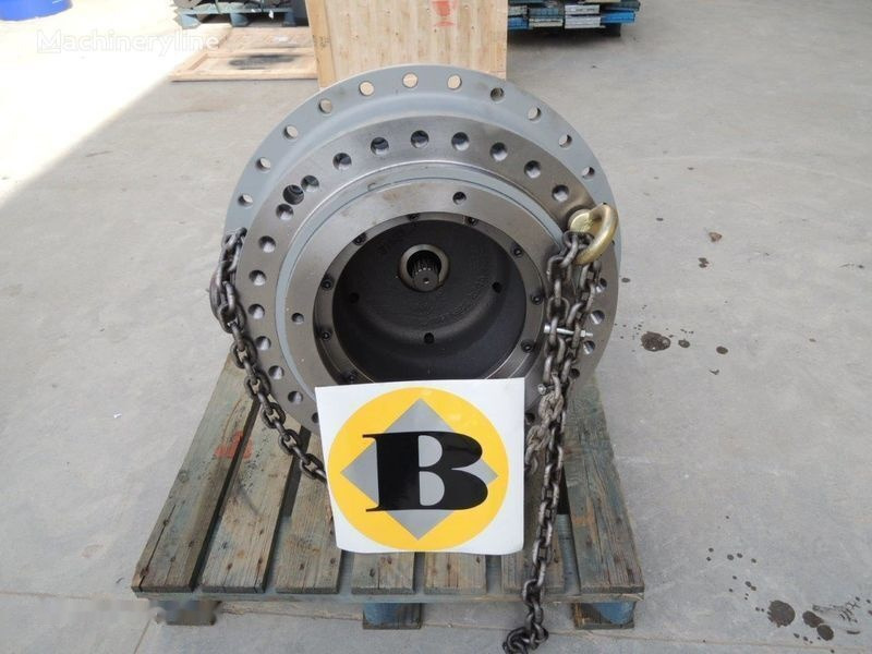 Volvo final drive 14592003 for Volvo EC700B, EC700C - Μοτέρ πορείας για Εκσκαφέας: φωτογραφία 1 Volvo final drive 14592003 for Volvo EC700B, EC700C - Μοτέρ πορείας για Εκσκαφέας: φωτογραφία 1