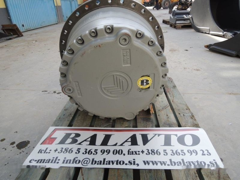 Volvo final drive 14592003 for Volvo EC700B, EC700C - Μοτέρ πορείας για Εκσκαφέας: φωτογραφία 4 Volvo final drive 14592003 for Volvo EC700B, EC700C - Μοτέρ πορείας για Εκσκαφέας: φωτογραφία 4