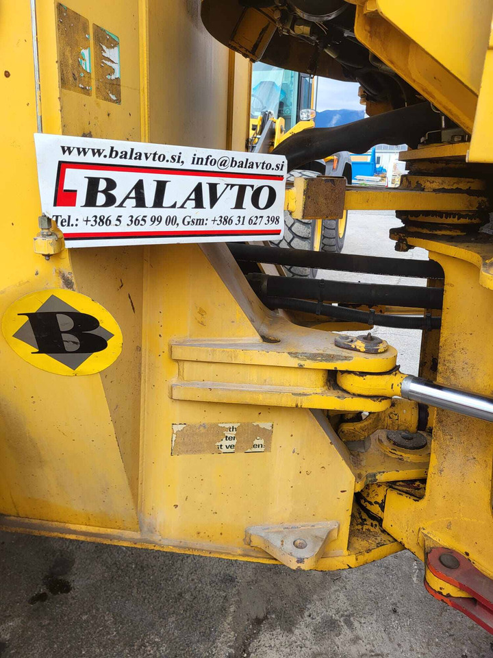 Volvo front frame - Πλαίσιο/ Σασί για Φορτωτής: φωτογραφία 3 Volvo front frame - Πλαίσιο/ Σασί για Φορτωτής: φωτογραφία 3