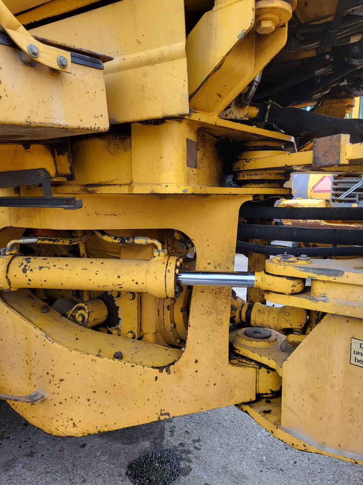 Volvo hydraulic cylinder - Υδραυλικός κύλινδρος για Φορτωτής: φωτογραφία 2 Volvo hydraulic cylinder - Υδραυλικός κύλινδρος για Φορτωτής: φωτογραφία 2