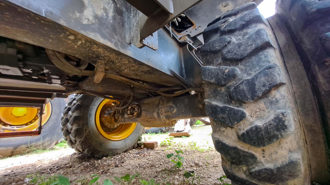 Volvo rear axle 14590304 Volvo EWR150E, EW160D, EW160E, EW180E, EW140E, EWR170E, EW200E MH, EW180D, EW160C, EW180C - Πίσω άξονας για Εκσκαφέας: φωτογραφία 2 Volvo rear axle 14590304 Volvo EWR150E, EW160D, EW160E, EW180E, EW140E, EWR170E, EW200E MH, EW180D, EW160C, EW180C - Πίσω άξονας για Εκσκαφέας: φωτογραφία 2