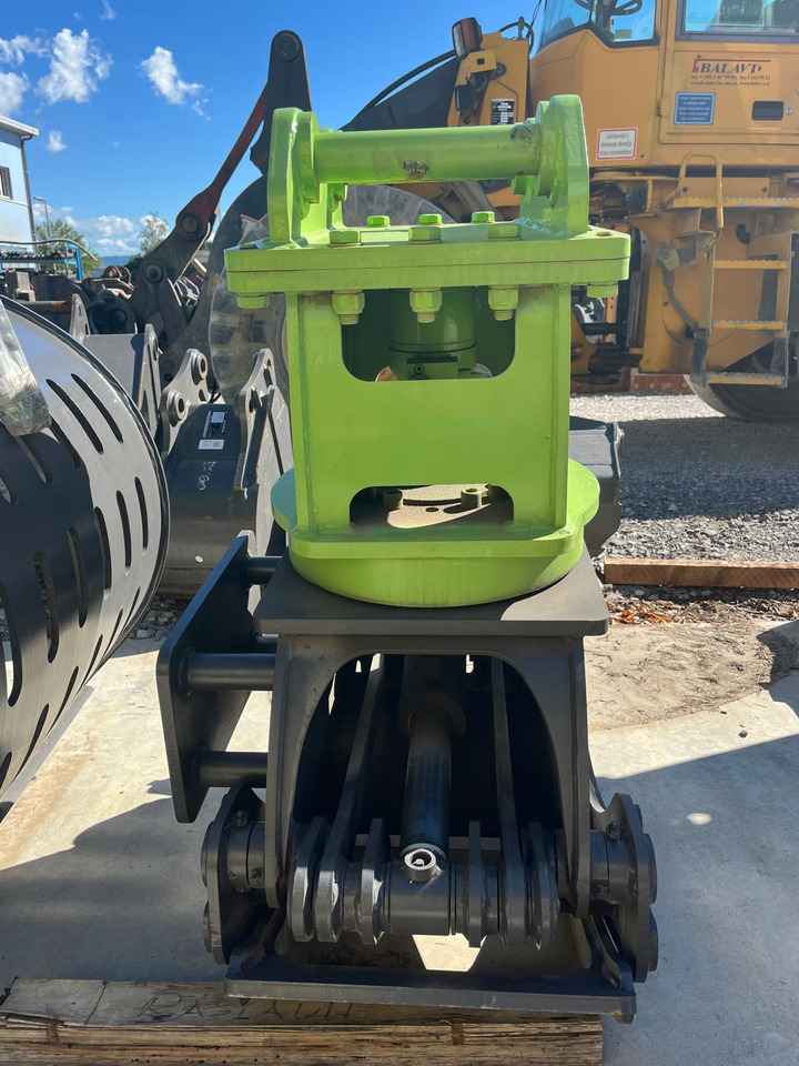 Wood grapple BGL03 - Αρπάγη για Εκσκαφέας: φωτογραφία 3 Wood grapple BGL03 - Αρπάγη για Εκσκαφέας: φωτογραφία 3