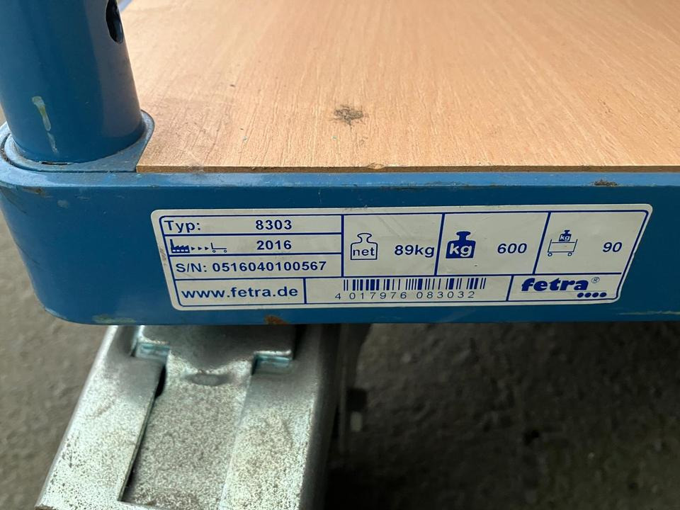 Etagenwagen, Regalwagen, Fekar, Werkstattwagen - Εξοπλισμός γκαράζ: φωτογραφία 5 Etagenwagen, Regalwagen, Fekar, Werkstattwagen - Εξοπλισμός γκαράζ: φωτογραφία 5