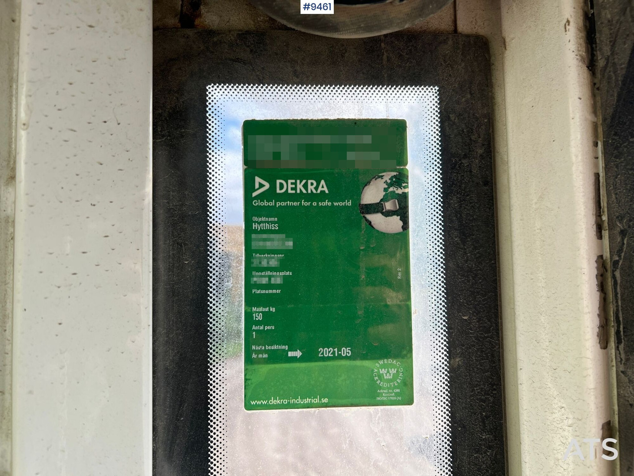 Γερανός παπαγάλος EPSILON PALFINGER M110 Timmerkran: φωτογραφία 26 Γερανός παπαγάλος EPSILON PALFINGER M110 Timmerkran: φωτογραφία 26