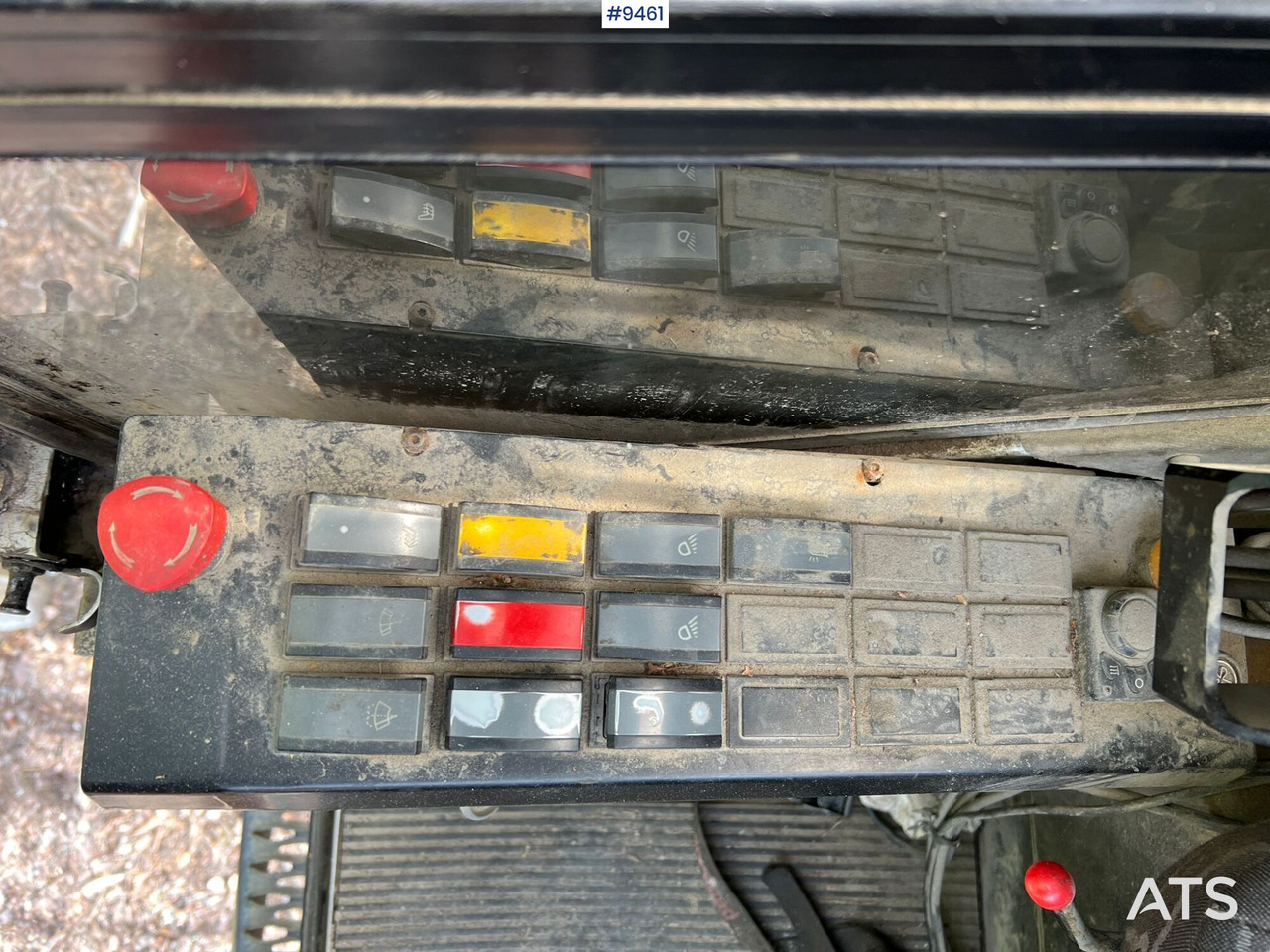 Γερανός παπαγάλος EPSILON PALFINGER M110 Timmerkran: φωτογραφία 21 Γερανός παπαγάλος EPSILON PALFINGER M110 Timmerkran: φωτογραφία 21