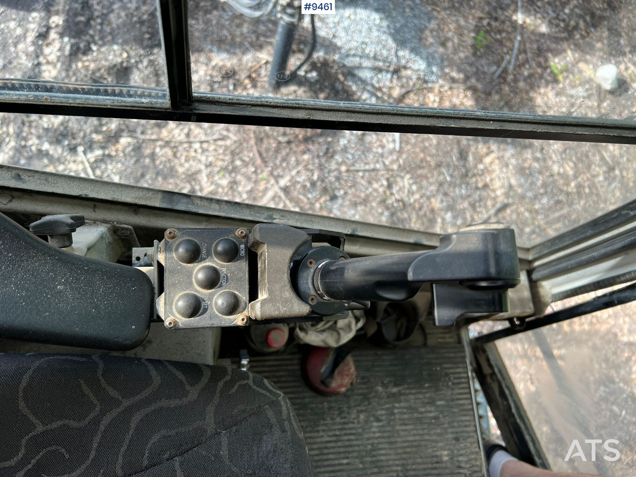 Γερανός παπαγάλος EPSILON PALFINGER M110 Timmerkran: φωτογραφία 23 Γερανός παπαγάλος EPSILON PALFINGER M110 Timmerkran: φωτογραφία 23