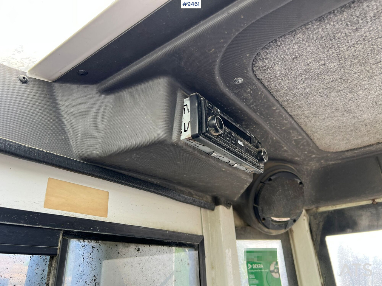 Γερανός παπαγάλος EPSILON PALFINGER M110 Timmerkran: φωτογραφία 20 Γερανός παπαγάλος EPSILON PALFINGER M110 Timmerkran: φωτογραφία 20