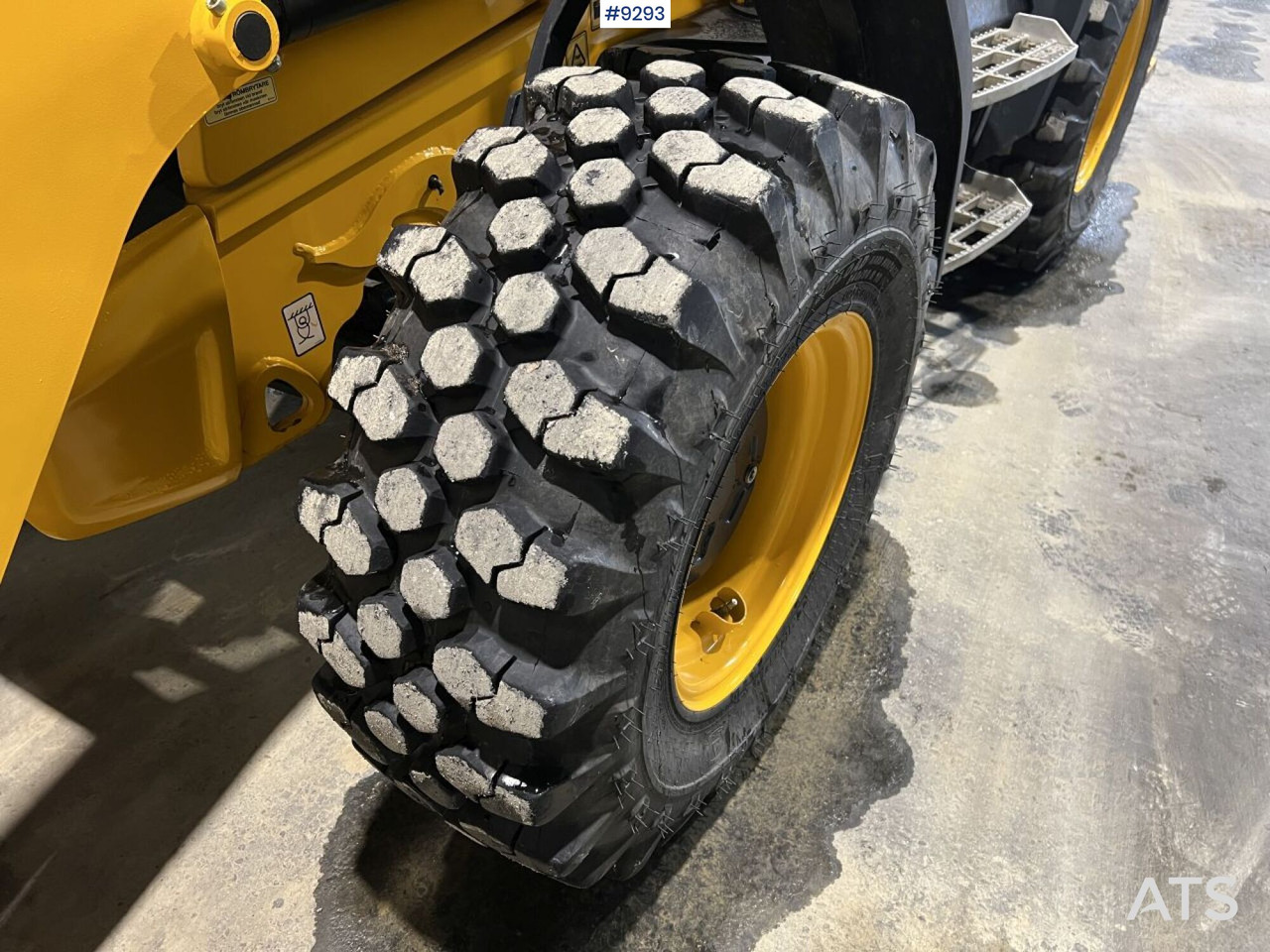 JCB 3CX Compact PRO Stage V Backhoe/Loader with only 1118 hours - Φορτωτής εκσκαφέας: φωτογραφία 5 JCB 3CX Compact PRO Stage V Backhoe/Loader with only 1118 hours - Φορτωτής εκσκαφέας: φωτογραφία 5