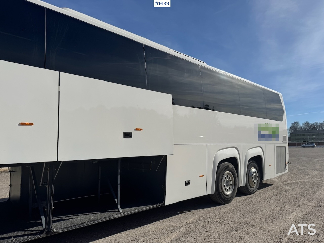 Μίσθωση Scania Touring HD Tour bus 57 + 2 seats (SEE VIDEO) Scania Touring HD Tour bus 57 + 2 seats (SEE VIDEO): φωτογραφία 13 Μίσθωση Scania Touring HD Tour bus 57 + 2 seats (SEE VIDEO) Scania Touring HD Tour bus 57 + 2 seats (SEE VIDEO): φωτογραφία 13