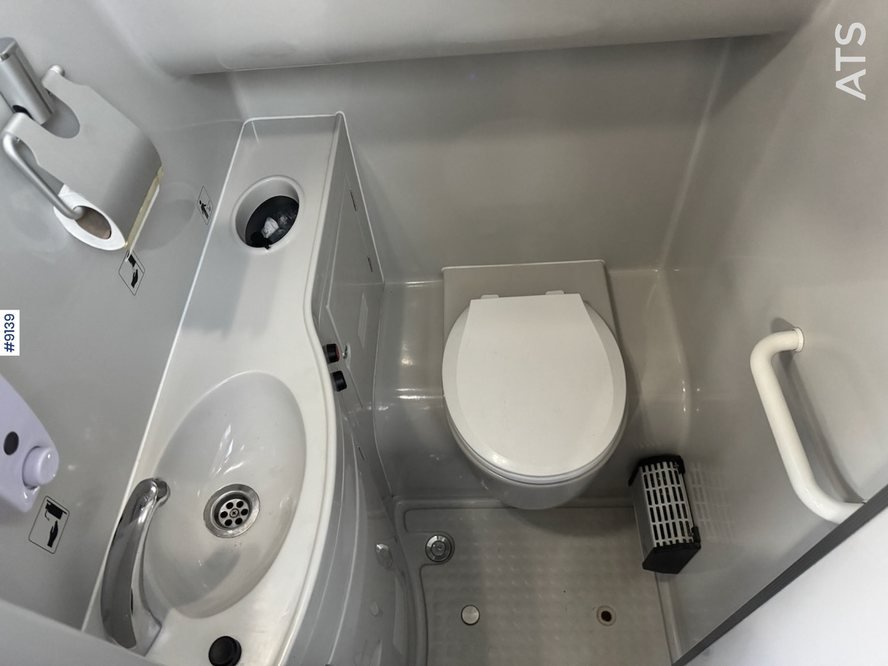 Μίσθωση Scania Touring HD Tour bus 57 + 2 seats (SEE VIDEO) Scania Touring HD Tour bus 57 + 2 seats (SEE VIDEO): φωτογραφία 7 Μίσθωση Scania Touring HD Tour bus 57 + 2 seats (SEE VIDEO) Scania Touring HD Tour bus 57 + 2 seats (SEE VIDEO): φωτογραφία 7