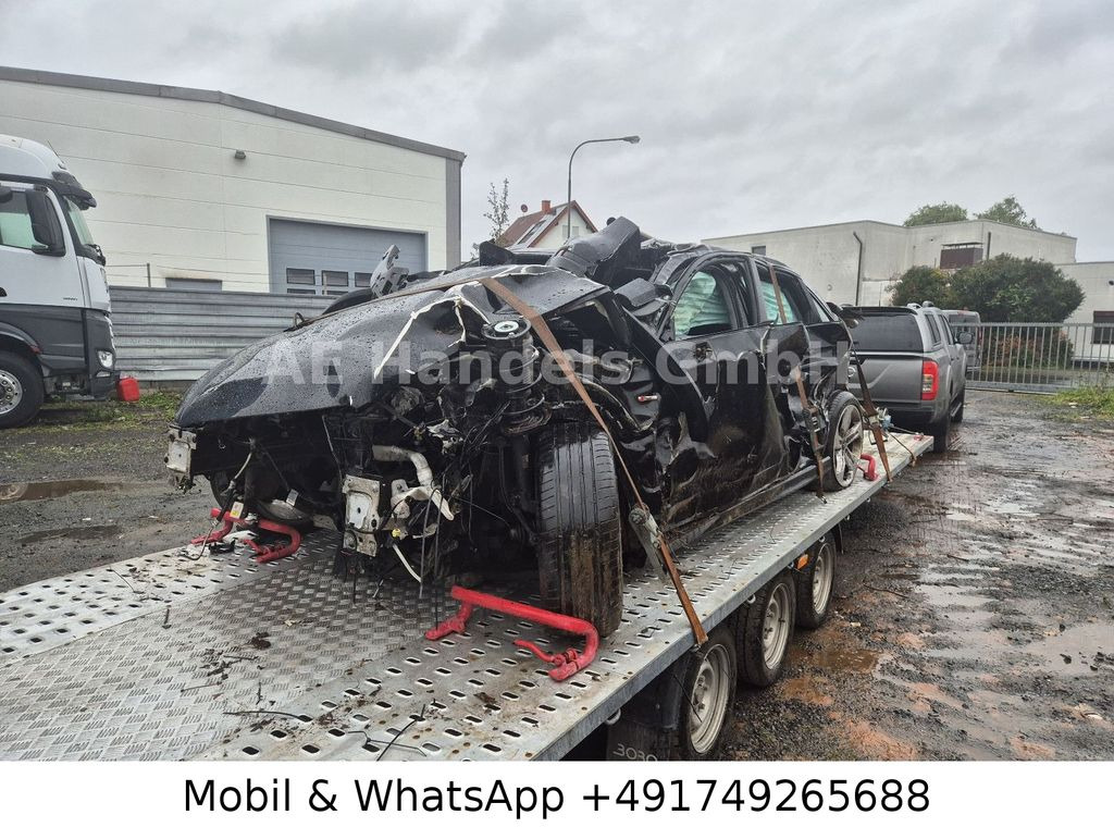 Audi A3 TDI 2.0 S Line *Manual/Xenon/Totalschaden - Αυτοκίνητο: φωτογραφία 4 Audi A3 TDI 2.0 S Line *Manual/Xenon/Totalschaden - Αυτοκίνητο: φωτογραφία 4