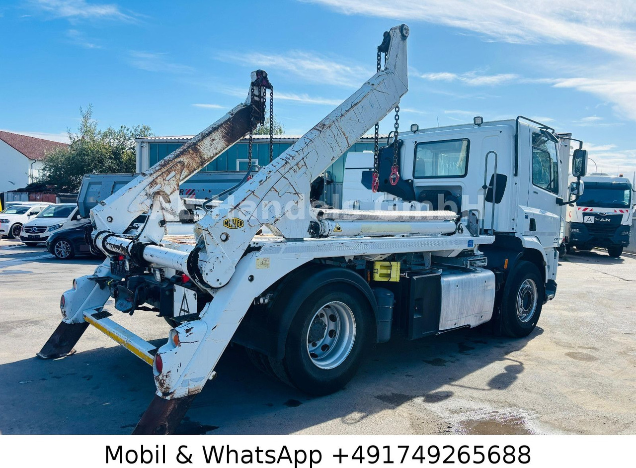 DAF CF 370 DayCab BL 4x2 Meiller AK 12.T *ACC/Funk - Φορτηγό ανατρεπόμενο: φωτογραφία 3 DAF CF 370 DayCab BL 4x2 Meiller AK 12.T *ACC/Funk - Φορτηγό ανατρεπόμενο: φωτογραφία 3