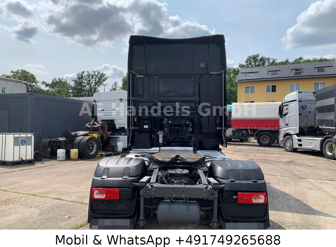 DAF XF 460 SSC BL Low *Retarder/ACC/Standklima - Τράκτορας: φωτογραφία 4 DAF XF 460 SSC BL Low *Retarder/ACC/Standklima - Τράκτορας: φωτογραφία 4