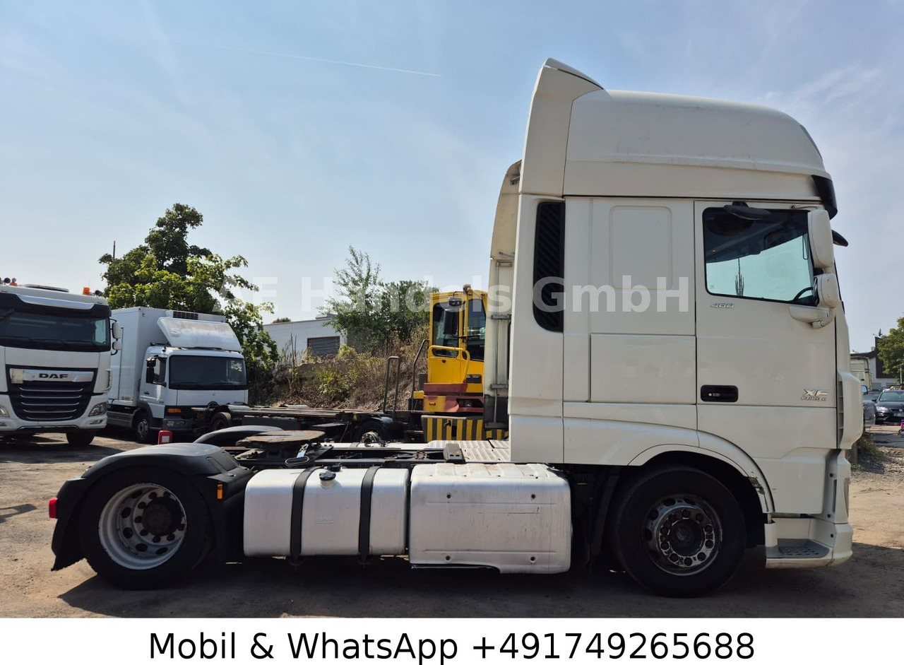 DAF XF 460 SSC BL Low *Retarder/ACC/Standklima - Τράκτορας: φωτογραφία 2 DAF XF 460 SSC BL Low *Retarder/ACC/Standklima - Τράκτορας: φωτογραφία 2