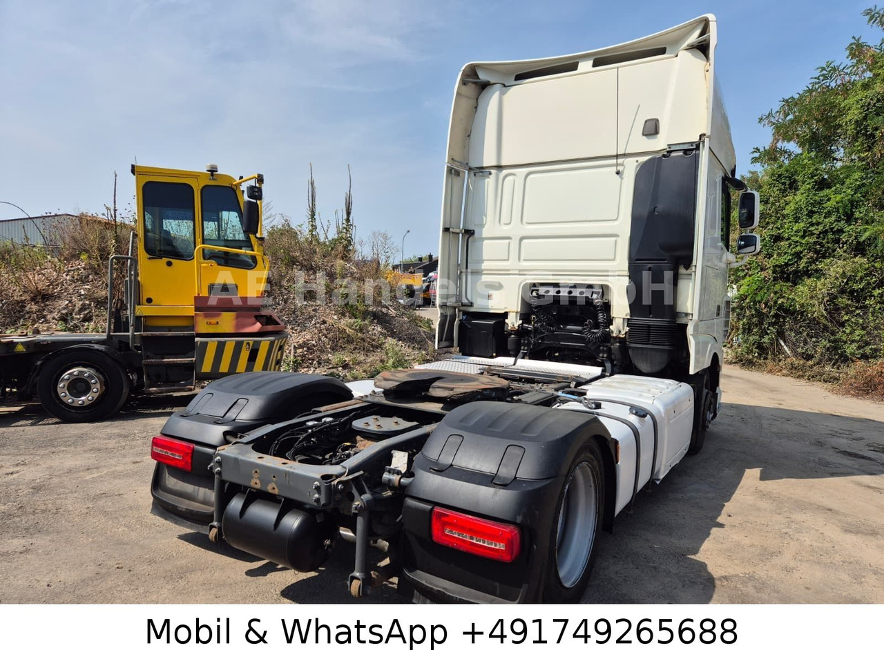 DAF XF 460 SSC BL Low *Retarder/ACC/Standklima - Τράκτορας: φωτογραφία 3 DAF XF 460 SSC BL Low *Retarder/ACC/Standklima - Τράκτορας: φωτογραφία 3