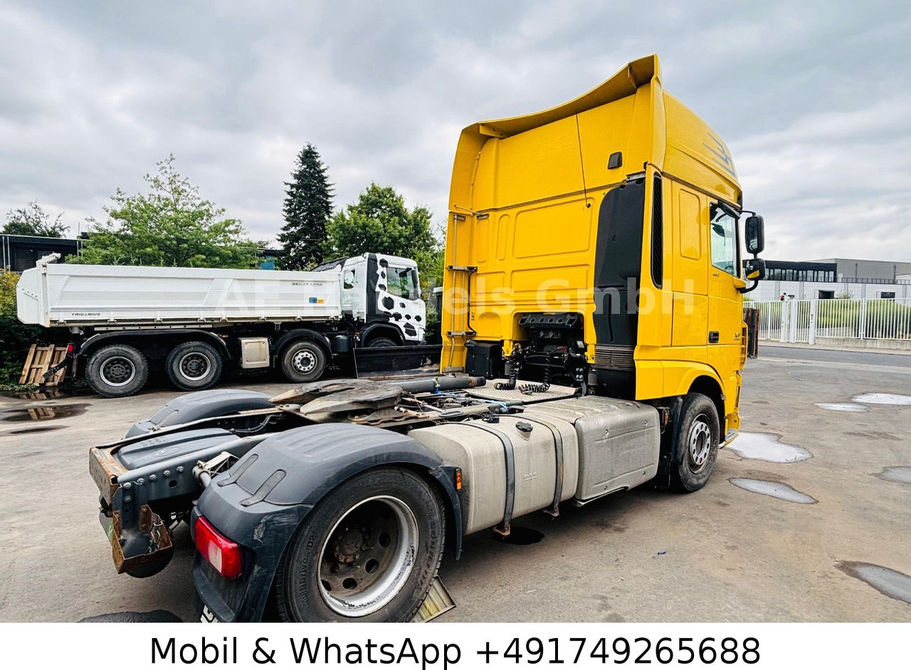 DAF XF 460 SSC BL*Retarder/ACC/LDW/Standklima/2xTank - Τράκτορας: φωτογραφία 3 DAF XF 460 SSC BL*Retarder/ACC/LDW/Standklima/2xTank - Τράκτορας: φωτογραφία 3