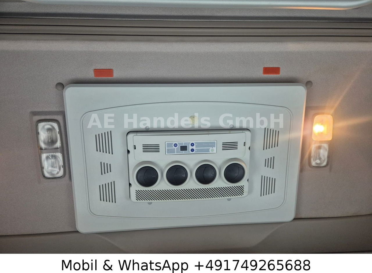 Τράκτορας DAF XF 480 SSC BL LowDeck *Retarder/ACC/LDW/2xTank: φωτογραφία 21