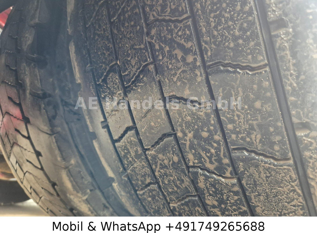 Τράκτορας DAF XF 480 SSC BL LowDeck *Retarder/ACC/LDW/2xTank: φωτογραφία 15