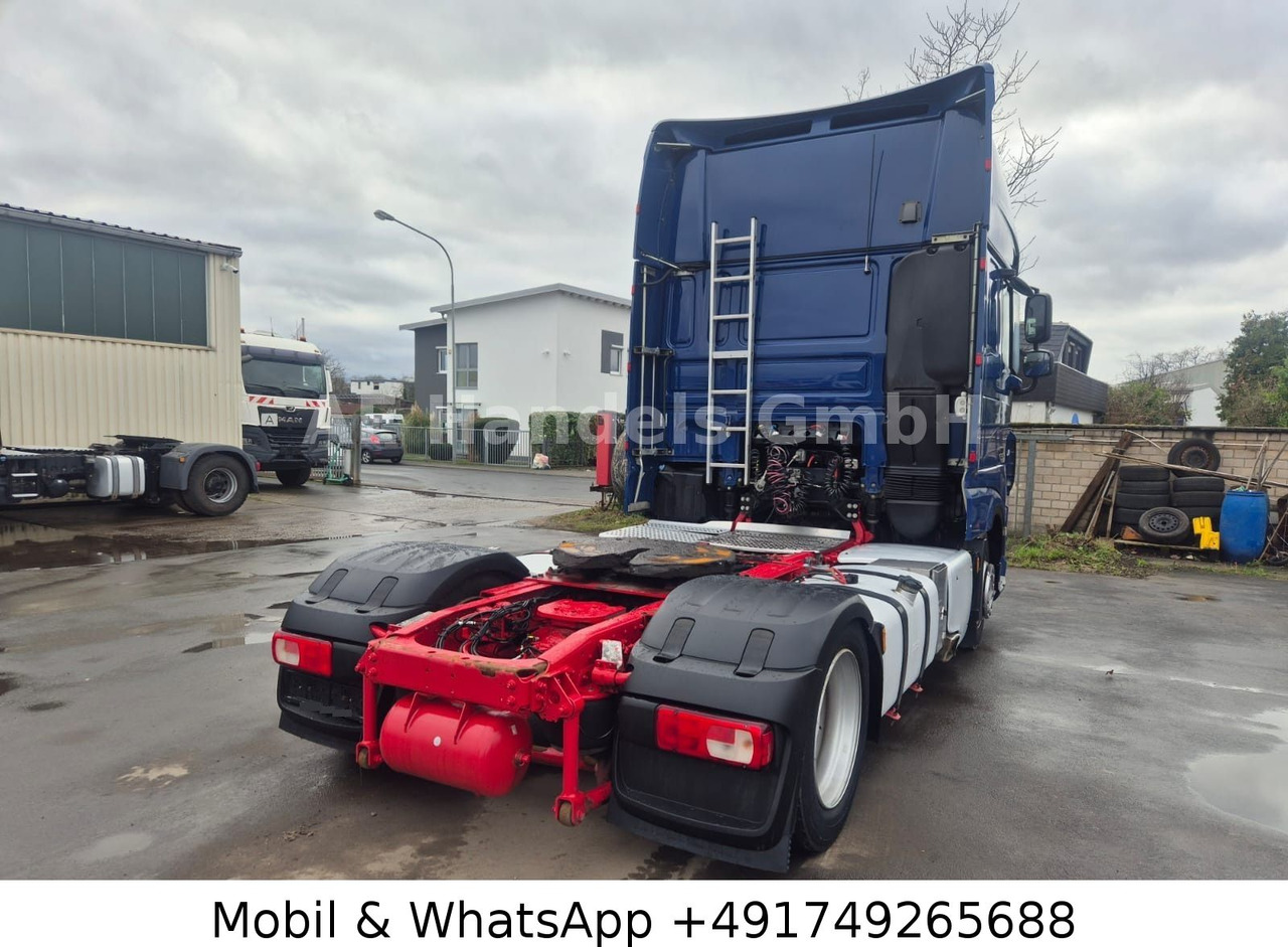 DAF XF 480 SSC BL LowDeck *Retarder/ACC/LDW/2xTank - Τράκτορας: φωτογραφία 3 DAF XF 480 SSC BL LowDeck *Retarder/ACC/LDW/2xTank - Τράκτορας: φωτογραφία 3