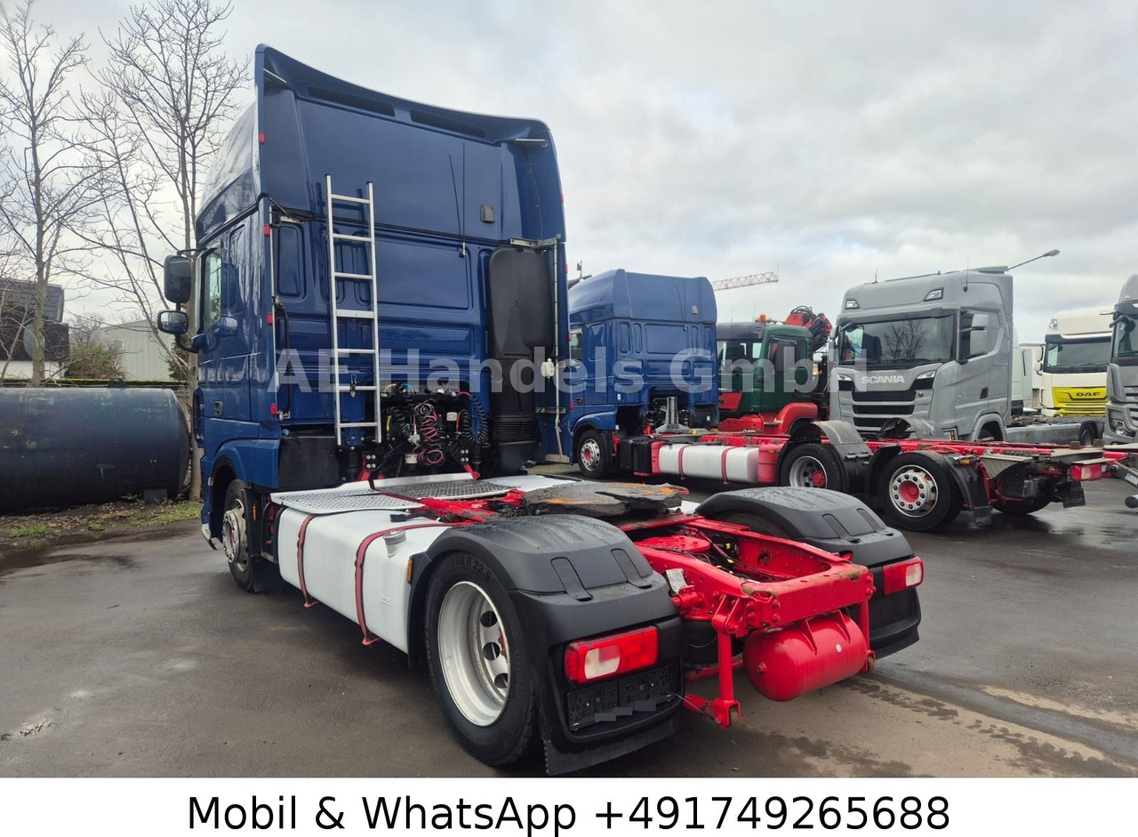 DAF XF 480 SSC BL LowDeck *Retarder/ACC/LDW/2xTank - Τράκτορας: φωτογραφία 5 DAF XF 480 SSC BL LowDeck *Retarder/ACC/LDW/2xTank - Τράκτορας: φωτογραφία 5