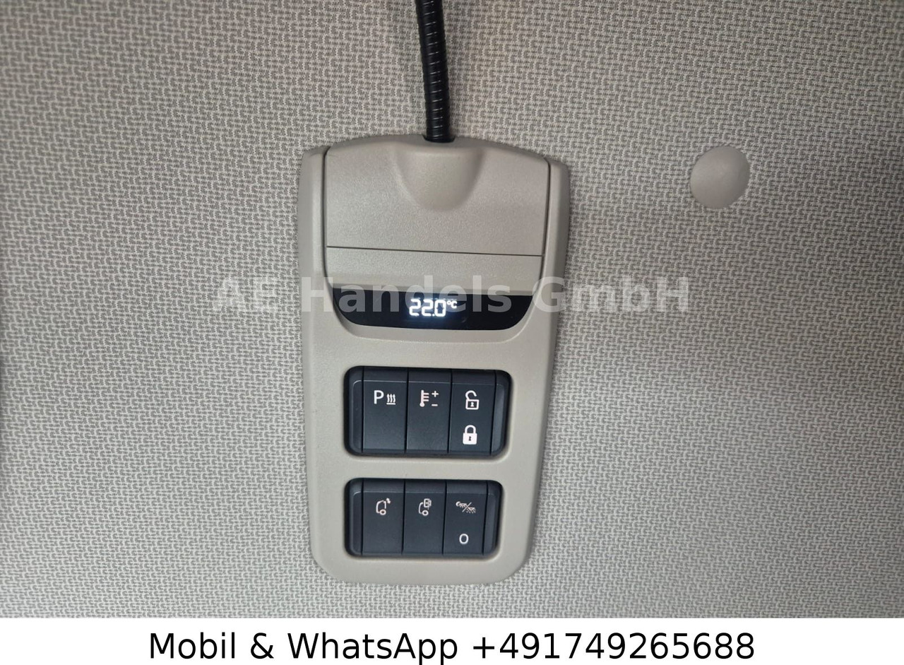 Τράκτορας DAF XF 480 SSC BL LowDeck *Retarder/ACC/LDW/2xTank: φωτογραφία 19