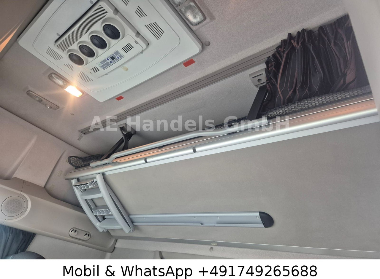 Τράκτορας DAF XF 480 SSC BL LowDeck *Retarder/ACC/LDW/2xTank: φωτογραφία 17