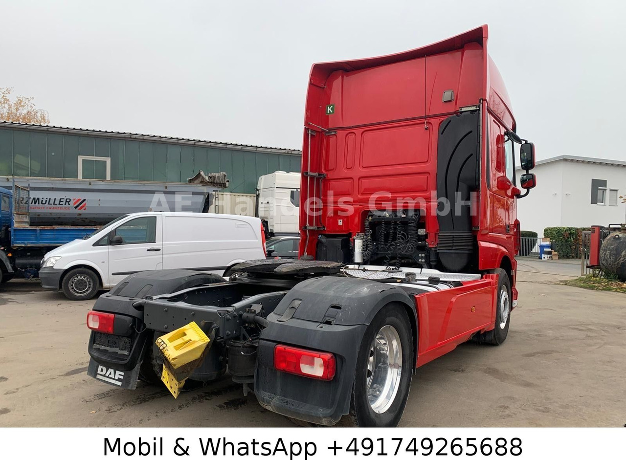 DAF XF 480 SSC BL *Retarder/2-Kreis-Hydr./Standklima - Τράκτορας: φωτογραφία 5 DAF XF 480 SSC BL *Retarder/2-Kreis-Hydr./Standklima - Τράκτορας: φωτογραφία 5