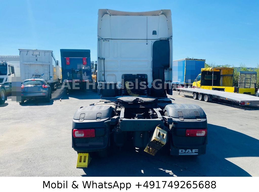 DAF XF 480 SSC BL *Retarder / LDW / Standklima DAF XF 480 SSC BL *Retarder / LDW / Standklima - Τράκτορας: φωτογραφία 4 DAF XF 480 SSC BL *Retarder / LDW / Standklima DAF XF 480 SSC BL *Retarder / LDW / Standklima - Τράκτορας: φωτογραφία 4