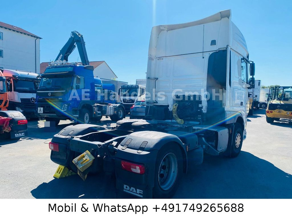 DAF XF 480 SSC BL *Retarder / LDW / Standklima DAF XF 480 SSC BL *Retarder / LDW / Standklima - Τράκτορας: φωτογραφία 5 DAF XF 480 SSC BL *Retarder / LDW / Standklima DAF XF 480 SSC BL *Retarder / LDW / Standklima - Τράκτορας: φωτογραφία 5