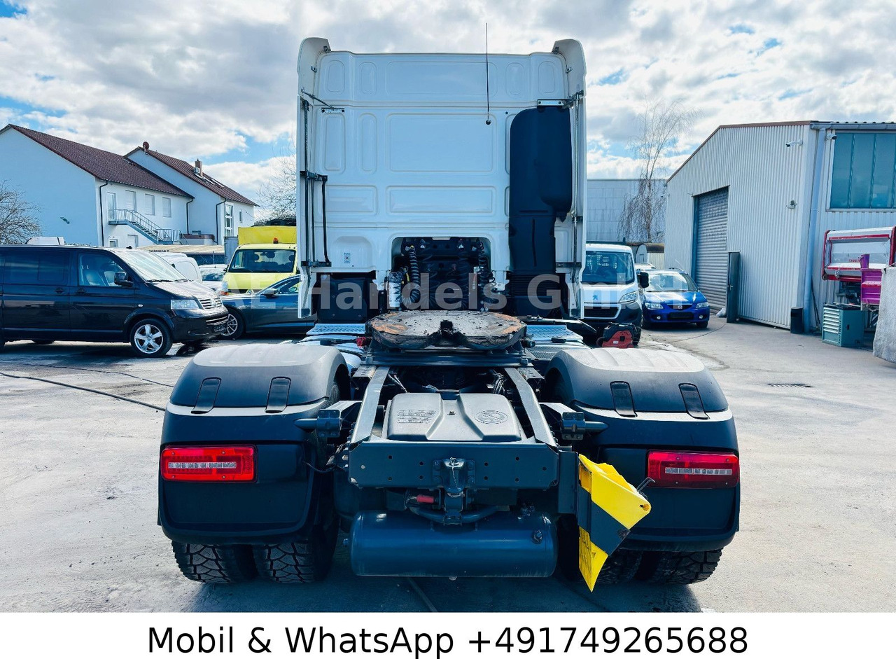 DAF XF 530 SC BL PXP 4x4 *Retarder/Hydr./Standklima - Τράκτορας: φωτογραφία 4 DAF XF 530 SC BL PXP 4x4 *Retarder/Hydr./Standklima - Τράκτορας: φωτογραφία 4