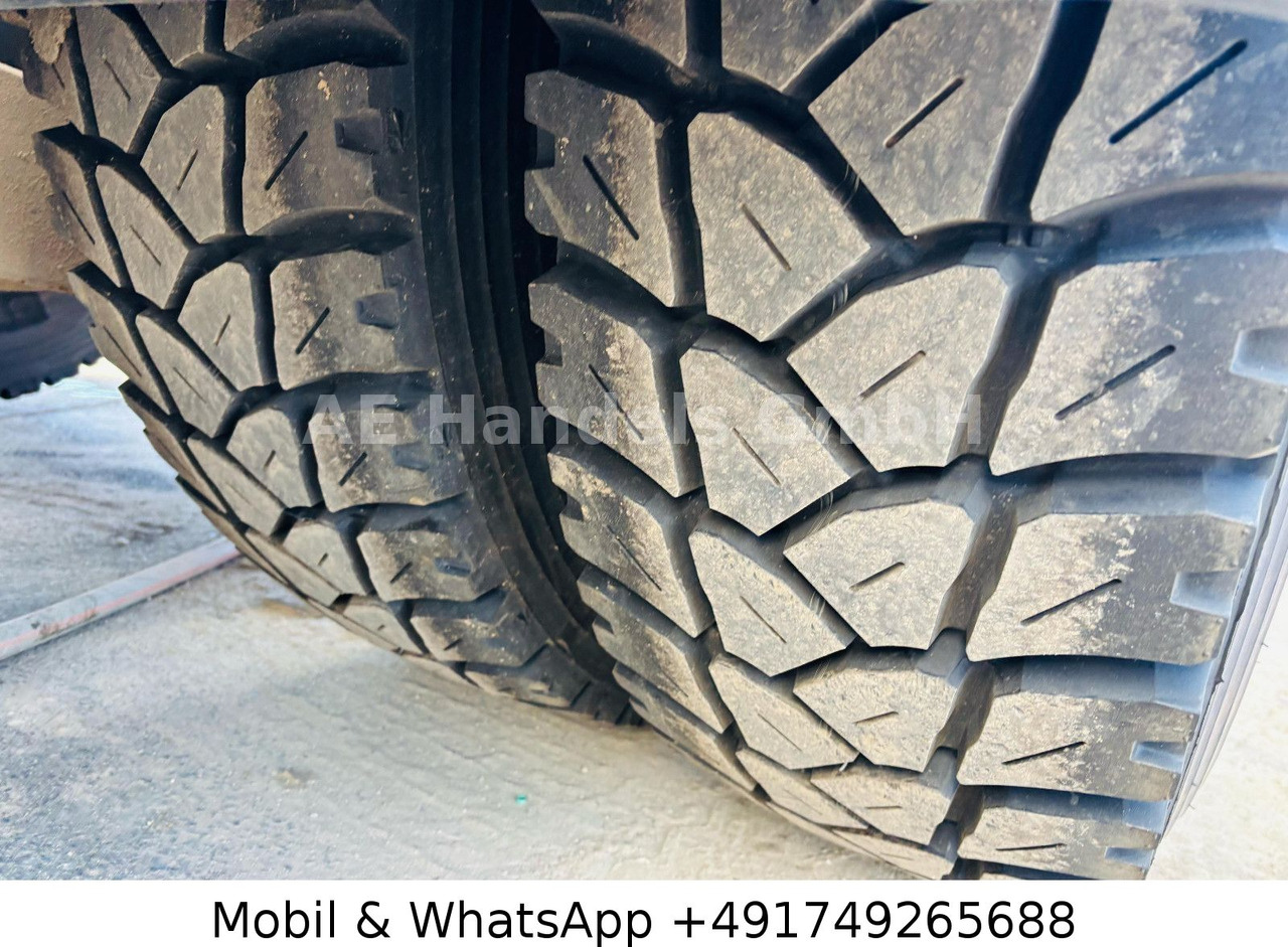 Νέα Τράκτορας DAF XF 530 SC BL PXP 4x4 *Retarder/Hydr./Standklima: φωτογραφία 16