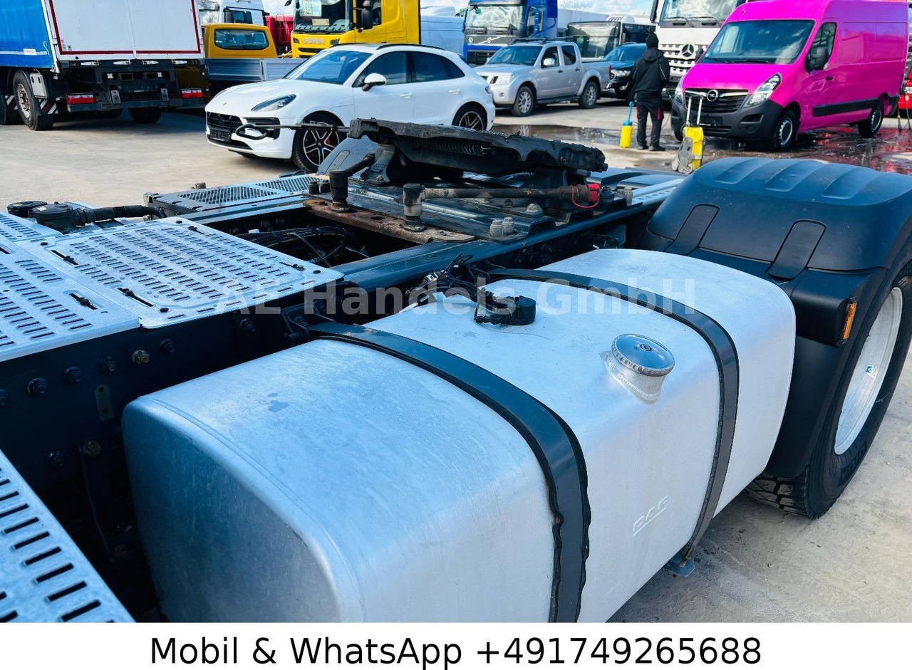 Νέα Τράκτορας DAF XF 530 SC BL PXP 4x4 *Retarder/Hydr./Standklima: φωτογραφία 10
