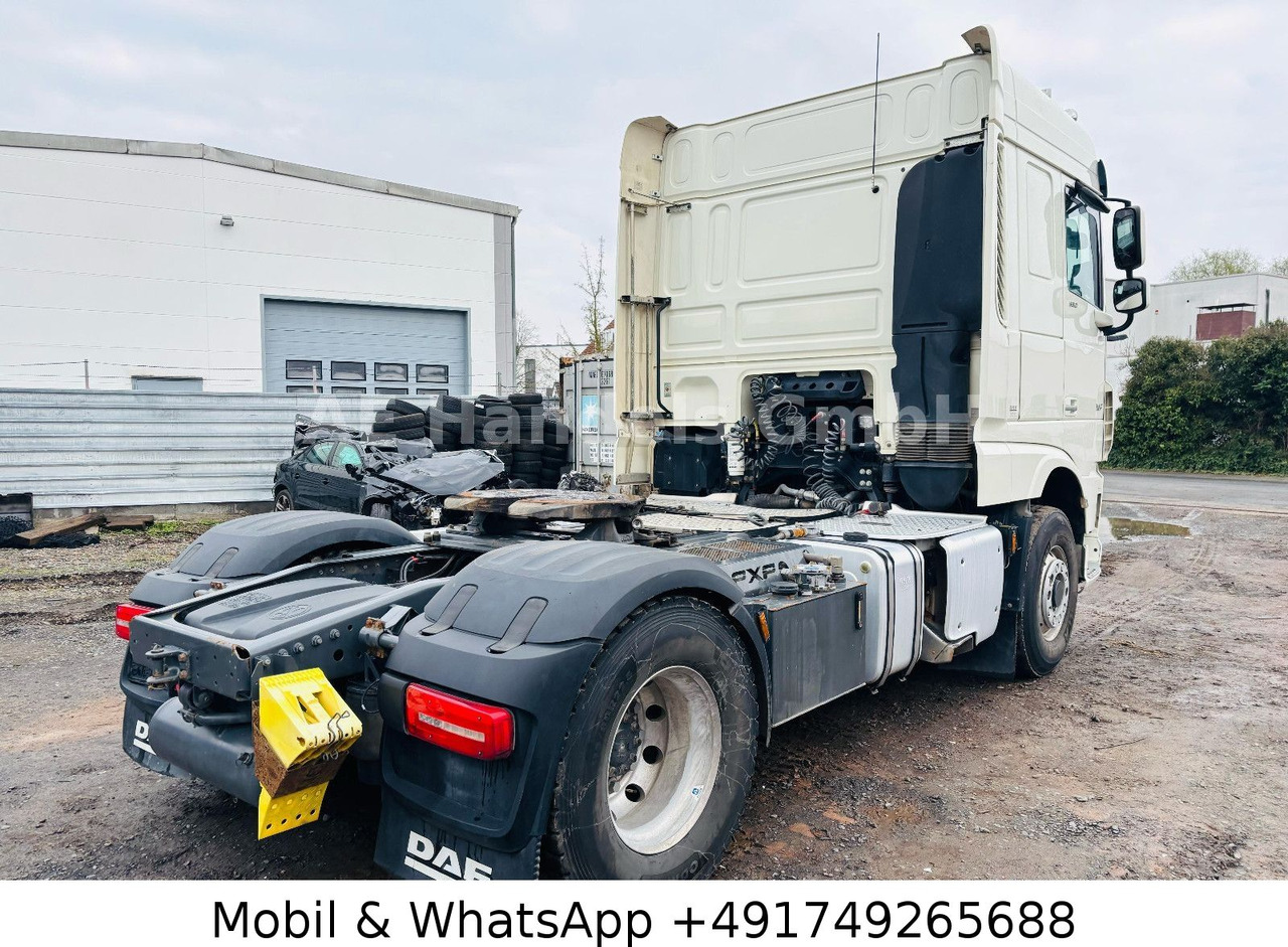 DAF XF 530 SC BL PXP 4x4 *Retarder/Hydr./Standklima - Τράκτορας: φωτογραφία 5 DAF XF 530 SC BL PXP 4x4 *Retarder/Hydr./Standklima - Τράκτορας: φωτογραφία 5
