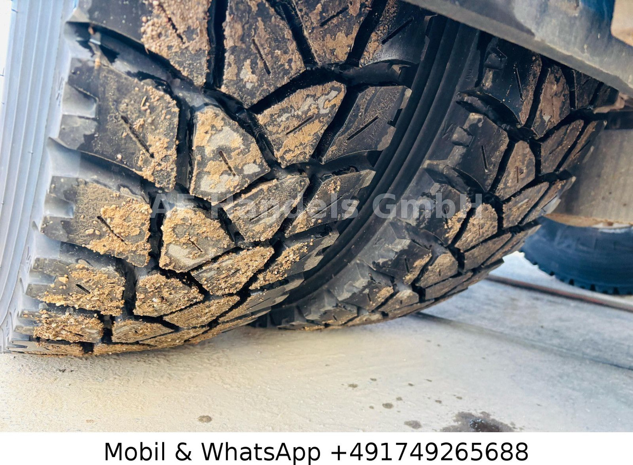 Νέα Τράκτορας DAF XF 530 SC BL PXP 4x4 *Retarder/Hydr./Standklima: φωτογραφία 17