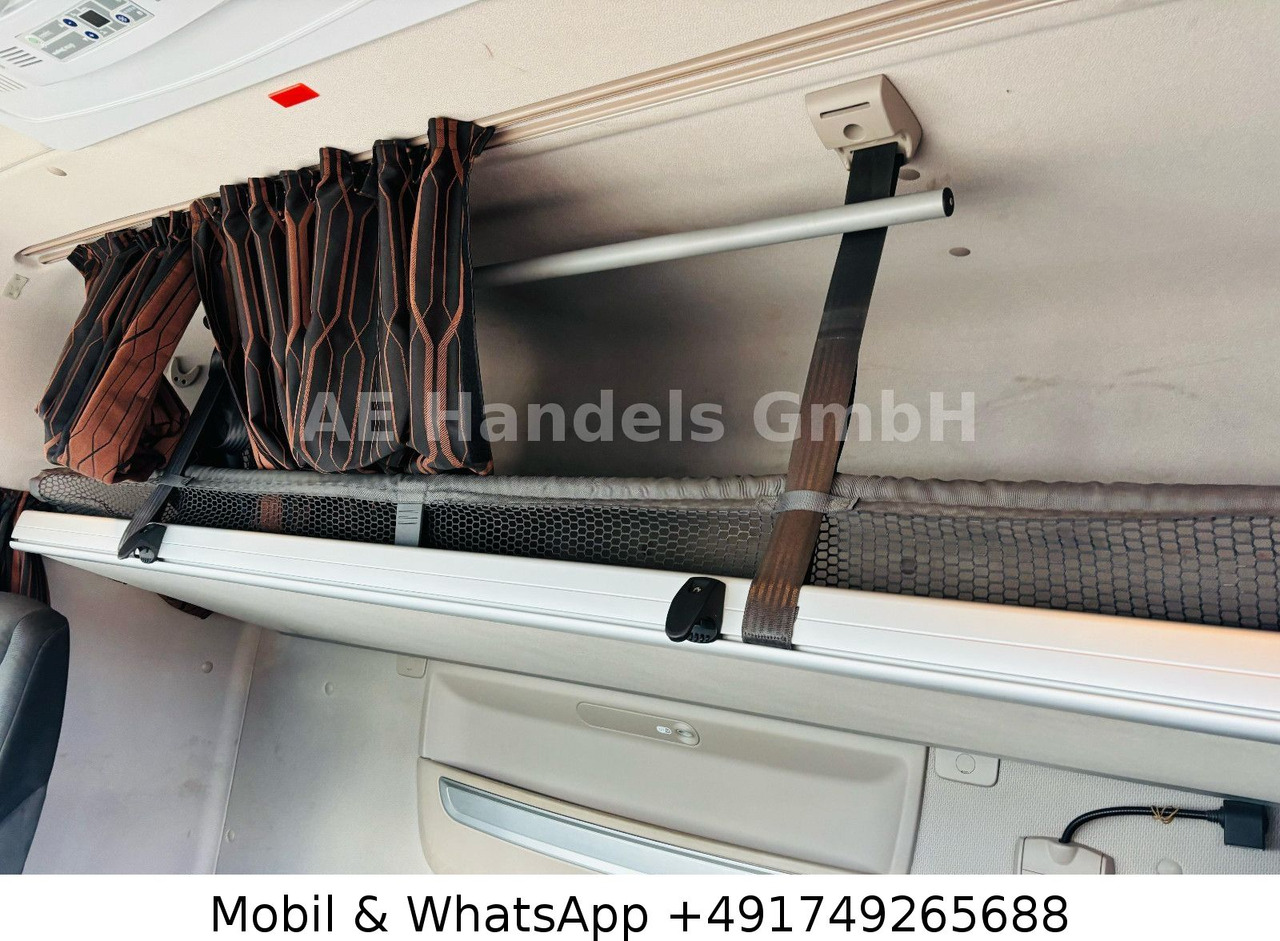 Νέα Τράκτορας DAF XF 530 SC BL PXP 4x4 *Retarder/Hydr./Standklima: φωτογραφία 25