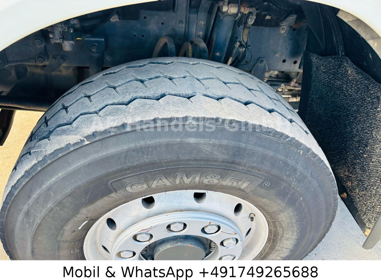 Νέα Τράκτορας DAF XF 530 SC BL PXP 4x4 *Retarder/Hydr./Standklima: φωτογραφία 15