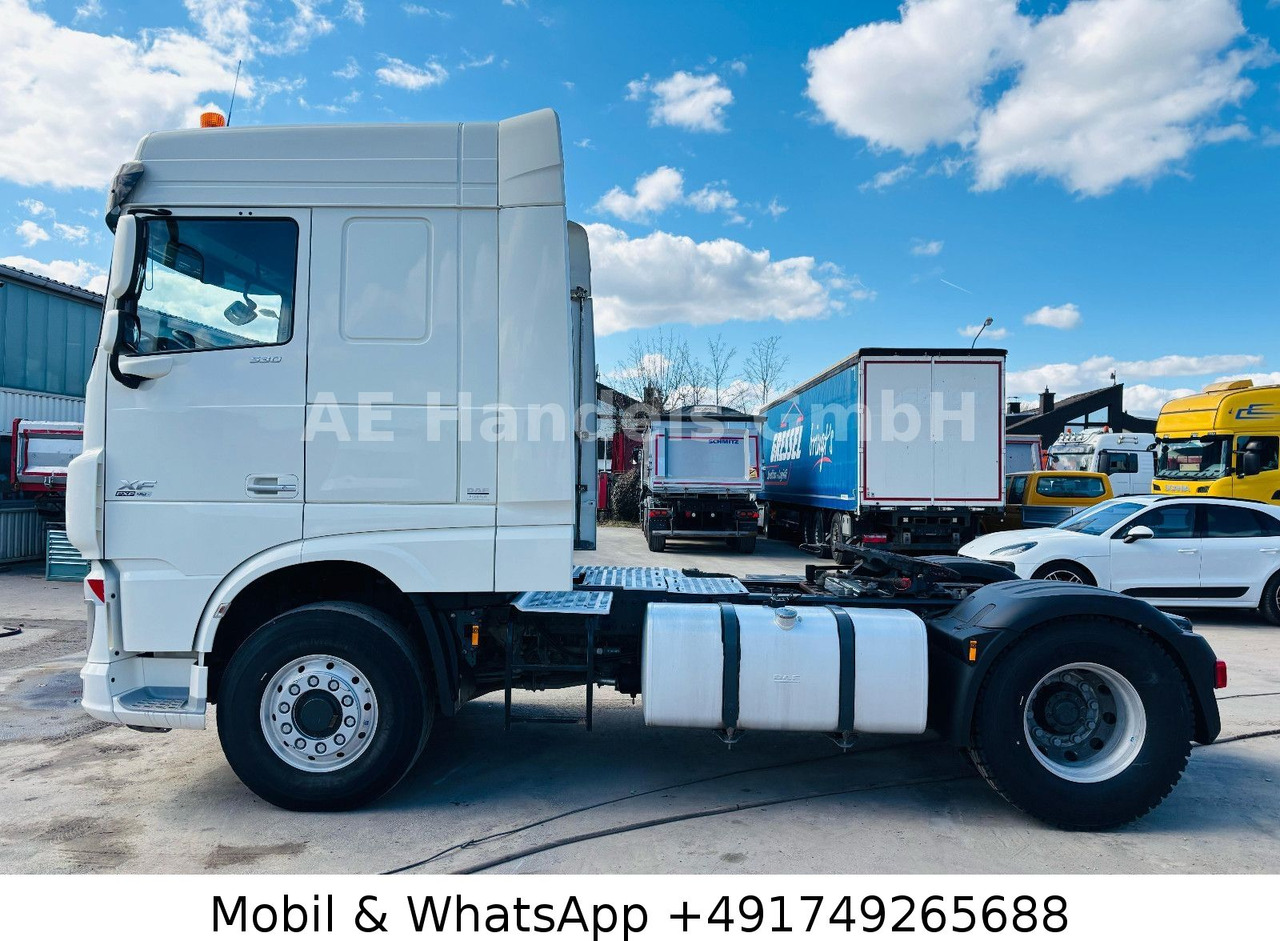 Νέα Τράκτορας DAF XF 530 SC BL PXP 4x4 *Retarder/Hydr./Standklima: φωτογραφία 6