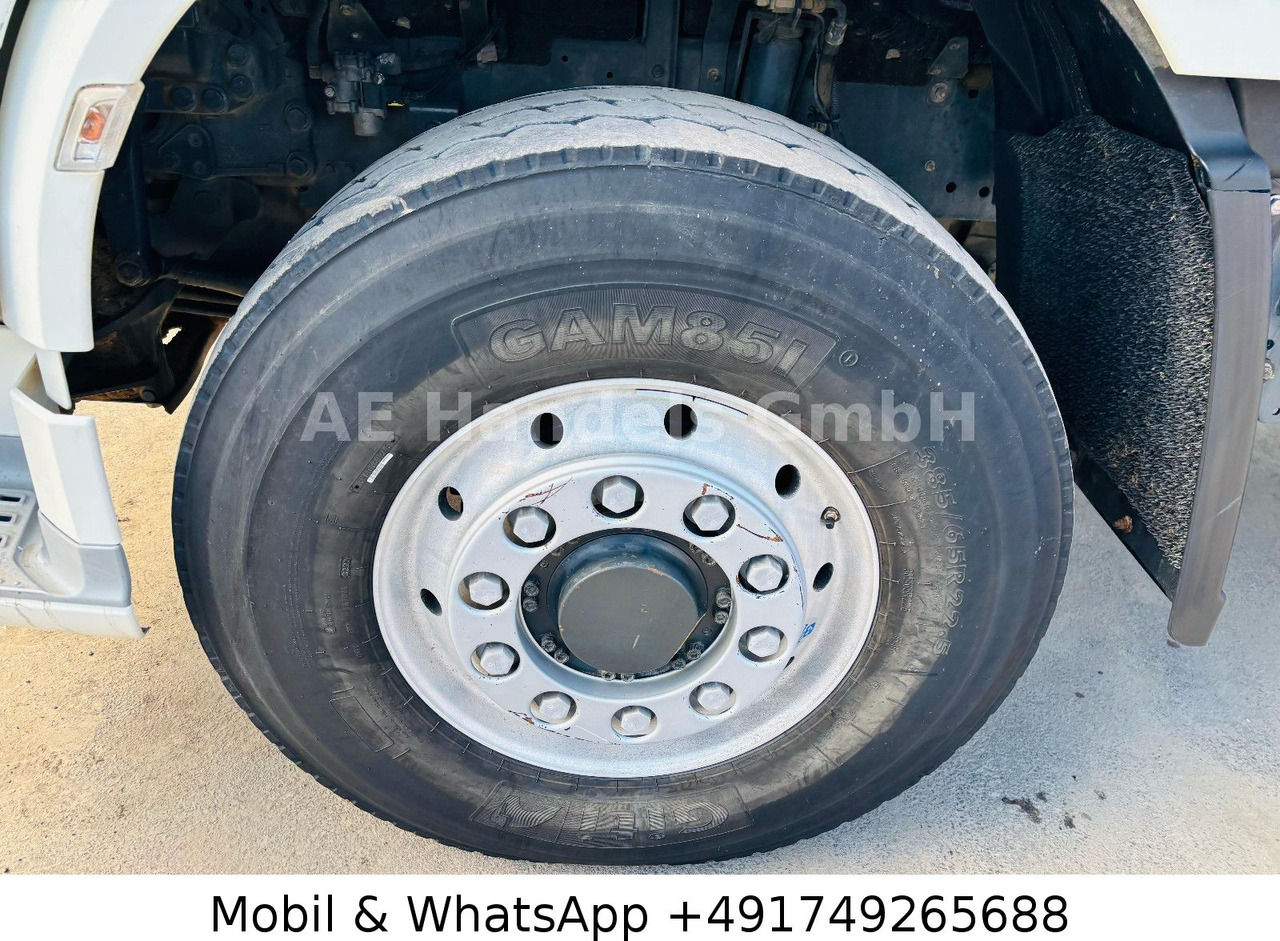 Νέα Τράκτορας DAF XF 530 SC BL PXP 4x4 *Retarder/Hydr./Standklima: φωτογραφία 14